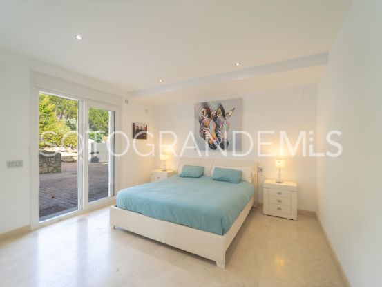 6 bedrooms villa in Sotogrande Alto | BM Property Consultants