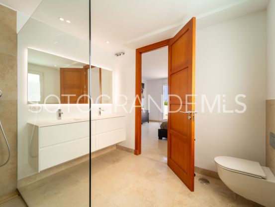 6 bedrooms villa in Sotogrande Alto | BM Property Consultants