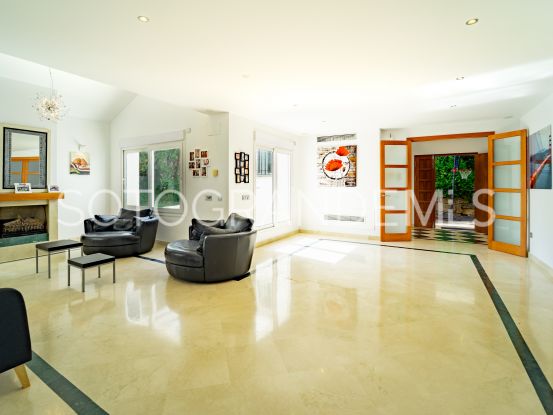 6 bedrooms villa in Sotogrande Alto | BM Property Consultants