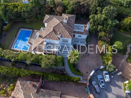 6 bedrooms villa in Sotogrande Alto | BM Property Consultants