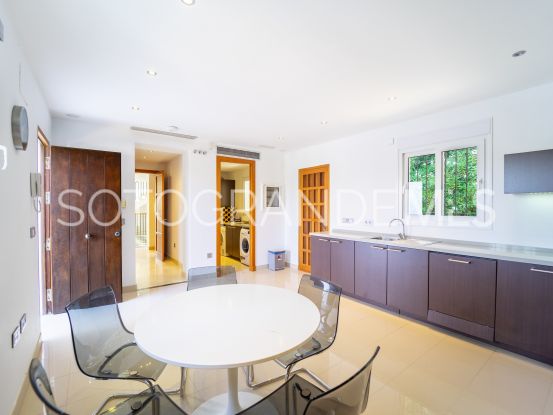 6 bedrooms villa in Sotogrande Alto | BM Property Consultants