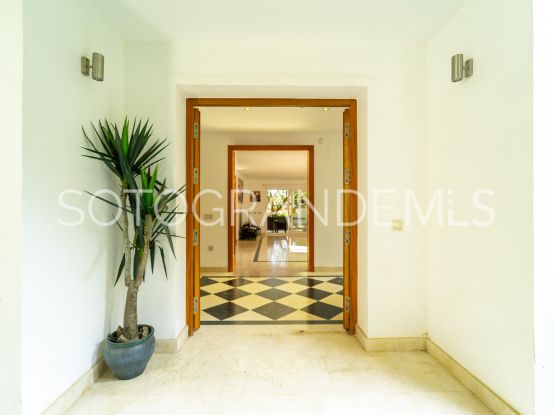 6 bedrooms villa in Sotogrande Alto | BM Property Consultants