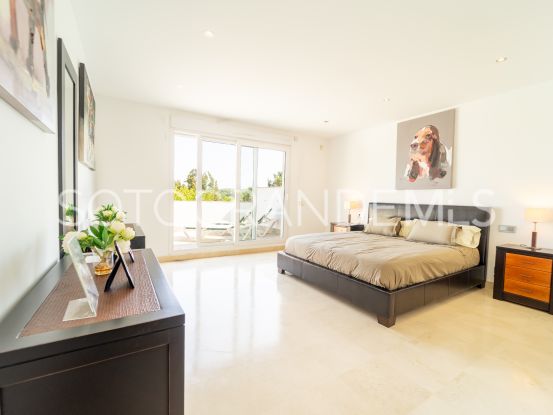 6 bedrooms villa in Sotogrande Alto | BM Property Consultants