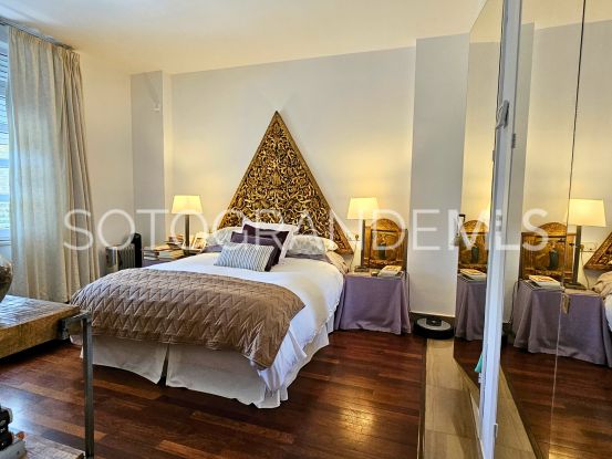 Zona C, Sotogrande Alto, villa a la venta con 5 dormitorios | BM Property Consultants