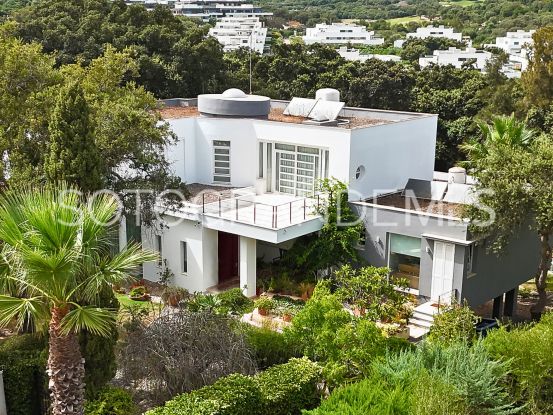 Zona C, Sotogrande Alto, villa a la venta con 5 dormitorios | BM Property Consultants