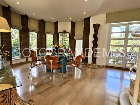 5 bedrooms villa in Zona C for sale | BM Property Consultants
