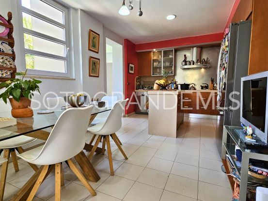 Zona C, Sotogrande Alto, villa a la venta con 5 dormitorios | BM Property Consultants