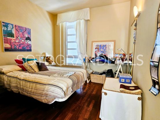 Zona C, Sotogrande Alto, villa a la venta con 5 dormitorios | BM Property Consultants