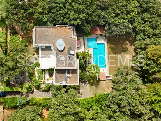 Zona C, Sotogrande Alto, villa a la venta con 5 dormitorios | BM Property Consultants