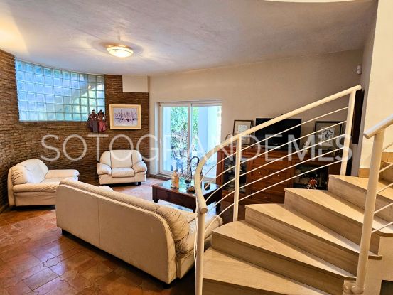 Zona C, Sotogrande Alto, villa a la venta con 5 dormitorios | BM Property Consultants