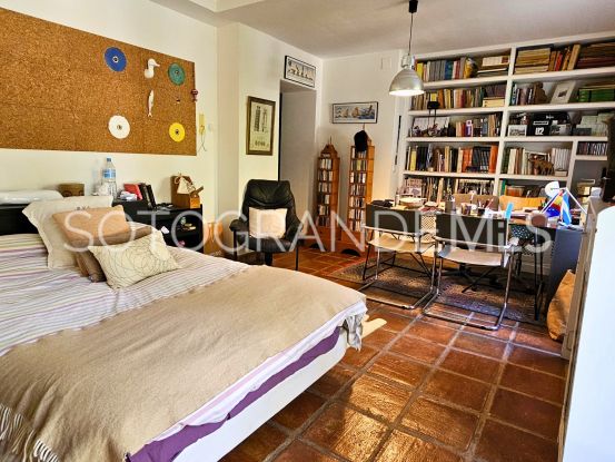 Zona C, Sotogrande Alto, villa a la venta con 5 dormitorios | BM Property Consultants