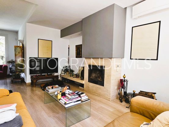 Zona C, Sotogrande Alto, villa a la venta con 5 dormitorios | BM Property Consultants