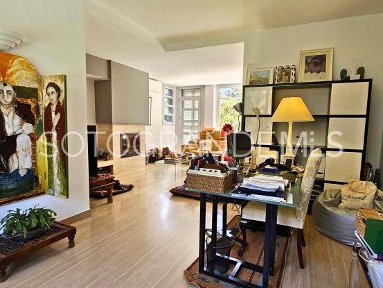 Zona C, Sotogrande Alto, villa a la venta con 5 dormitorios | BM Property Consultants