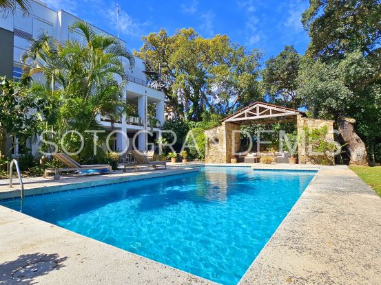 5 bedrooms villa in Zona C for sale | BM Property Consultants