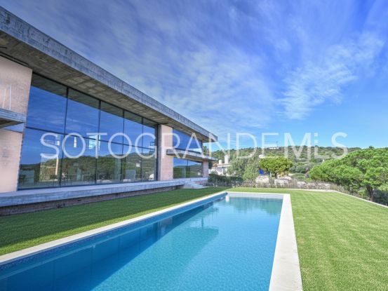 Villa en venta en Zona L, La Reserva | BM Property Consultants