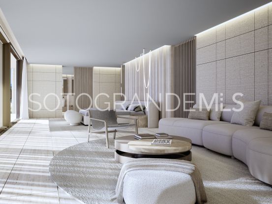 7 bedrooms The Fifteen villa for sale | BM Property Consultants