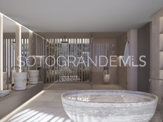 Villa de 7 dormitorios a la venta en The Fifteen, La Reserva | BM Property Consultants