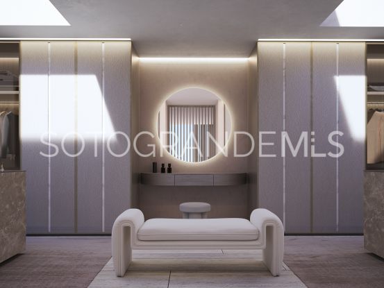Villa de 7 dormitorios a la venta en The Fifteen, La Reserva | BM Property Consultants