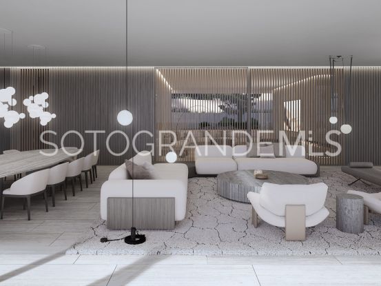 Villa de 7 dormitorios a la venta en The Fifteen, La Reserva | BM Property Consultants