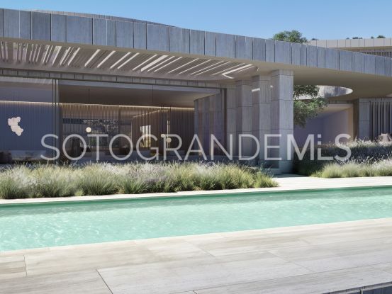 Villa de 7 dormitorios a la venta en The Fifteen, La Reserva | BM Property Consultants