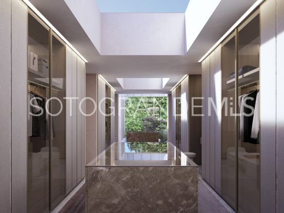 Villa de 7 dormitorios a la venta en The Fifteen, La Reserva | BM Property Consultants