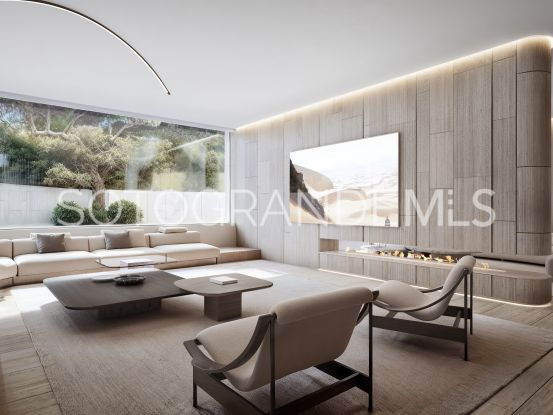 Villa de 7 dormitorios a la venta en The Fifteen, La Reserva | BM Property Consultants