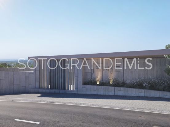 Villa de 7 dormitorios a la venta en The Fifteen, La Reserva | BM Property Consultants