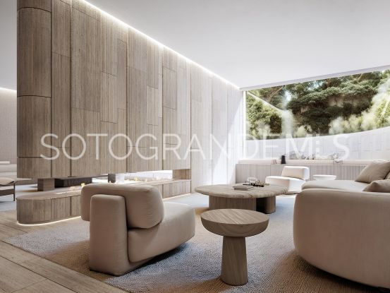 Villa de 7 dormitorios a la venta en The Fifteen, La Reserva | BM Property Consultants