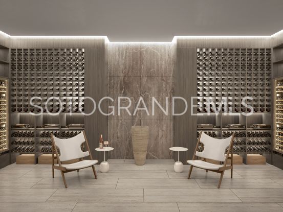 Villa de 7 dormitorios a la venta en The Fifteen, La Reserva | BM Property Consultants