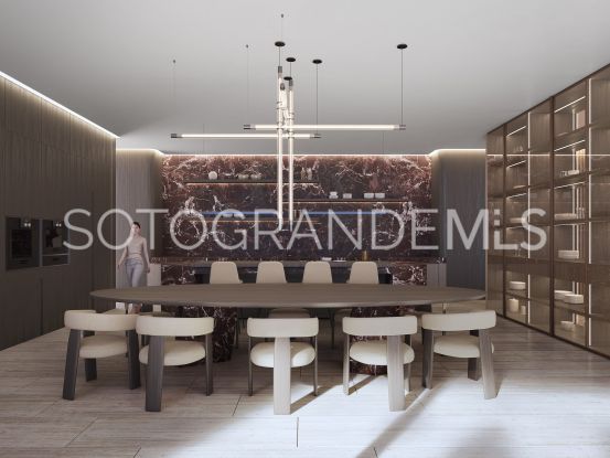 Villa de 7 dormitorios a la venta en The Fifteen, La Reserva | BM Property Consultants