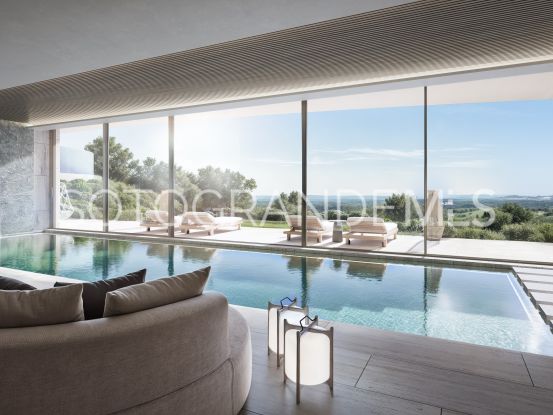 Villa de 7 dormitorios a la venta en The Fifteen, La Reserva | BM Property Consultants