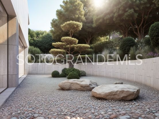 Villa de 7 dormitorios a la venta en The Fifteen, La Reserva | BM Property Consultants