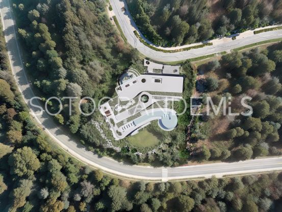 Villa de 7 dormitorios a la venta en The Fifteen, La Reserva | BM Property Consultants