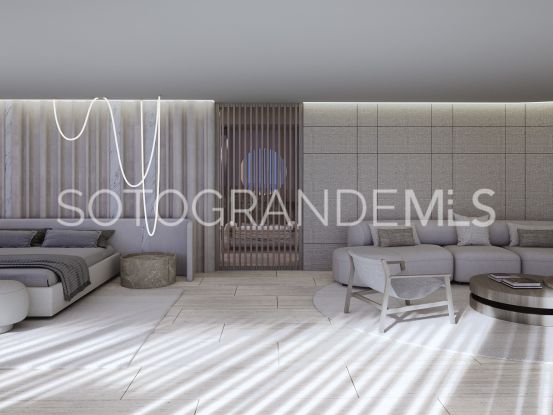 Villa de 7 dormitorios a la venta en The Fifteen, La Reserva | BM Property Consultants