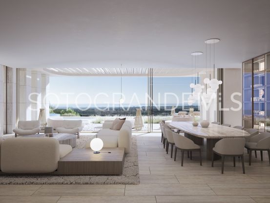 Villa de 7 dormitorios a la venta en The Fifteen, La Reserva | BM Property Consultants