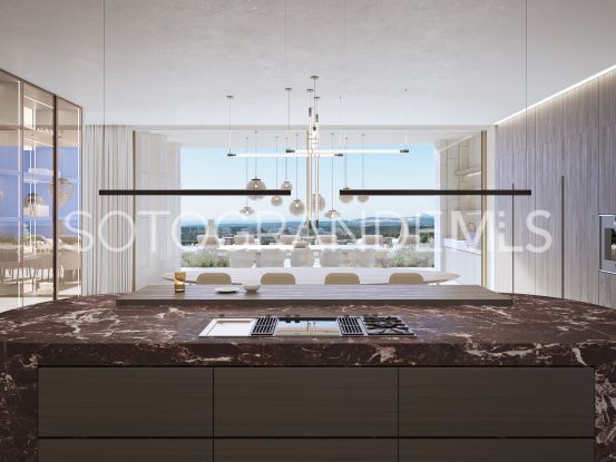 Villa de 7 dormitorios a la venta en The Fifteen, La Reserva | BM Property Consultants