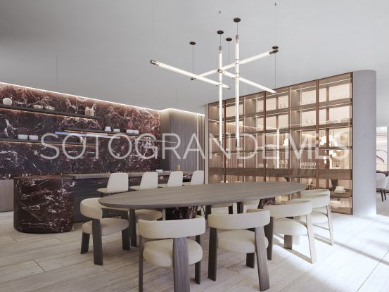 Villa de 7 dormitorios a la venta en The Fifteen, La Reserva | BM Property Consultants
