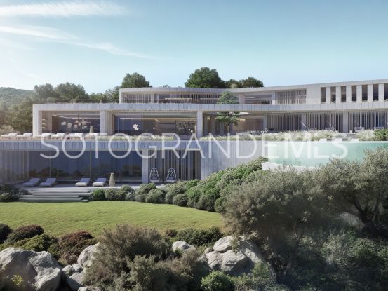 Villa de 7 dormitorios a la venta en The Fifteen, La Reserva | BM Property Consultants