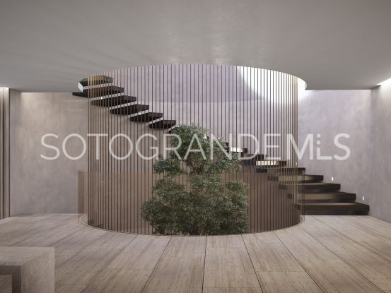 Villa de 7 dormitorios a la venta en The Fifteen, La Reserva | BM Property Consultants