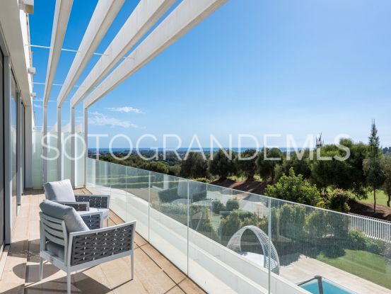 Se vende adosado en La Finca | BM Property Consultants