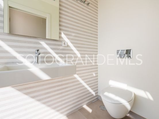Se vende adosado en La Finca | BM Property Consultants