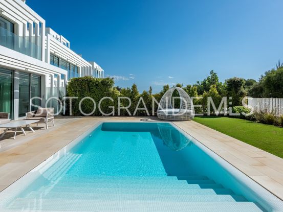 Se vende adosado en La Finca | BM Property Consultants