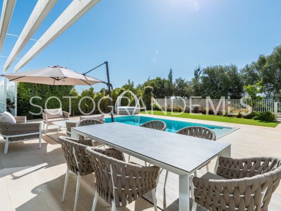 Se vende adosado en La Finca | BM Property Consultants