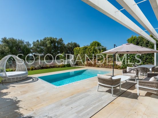 Se vende adosado en La Finca | BM Property Consultants