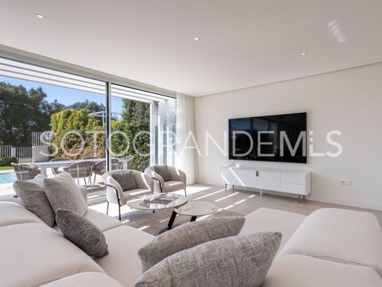 Se vende adosado en La Finca | BM Property Consultants
