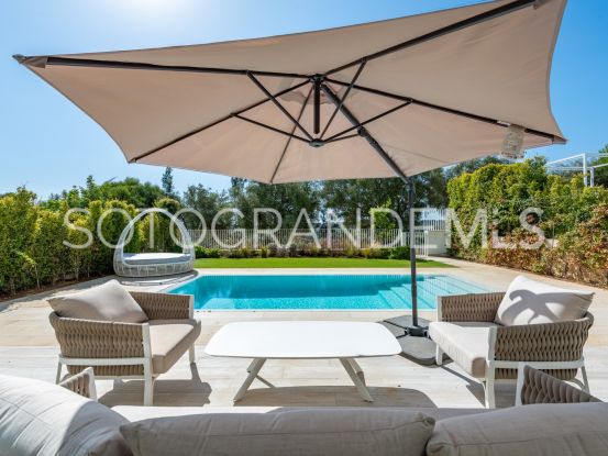 Se vende adosado en La Finca | BM Property Consultants