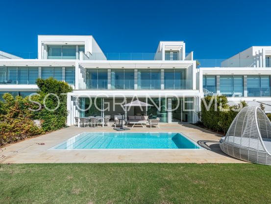 Se vende adosado en La Finca | BM Property Consultants