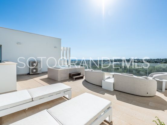 Se vende adosado en La Finca | BM Property Consultants