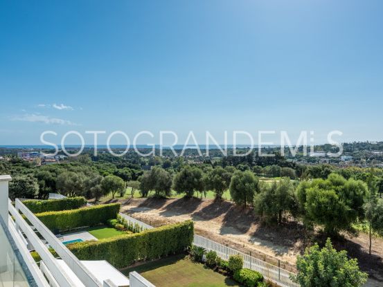 Se vende adosado en La Finca | BM Property Consultants