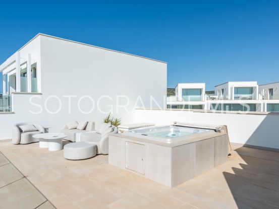 Se vende adosado en La Finca | BM Property Consultants